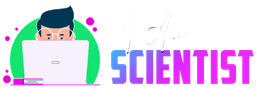 IamScientist logo