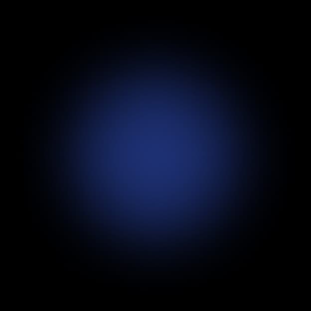 Decorative Ellipse