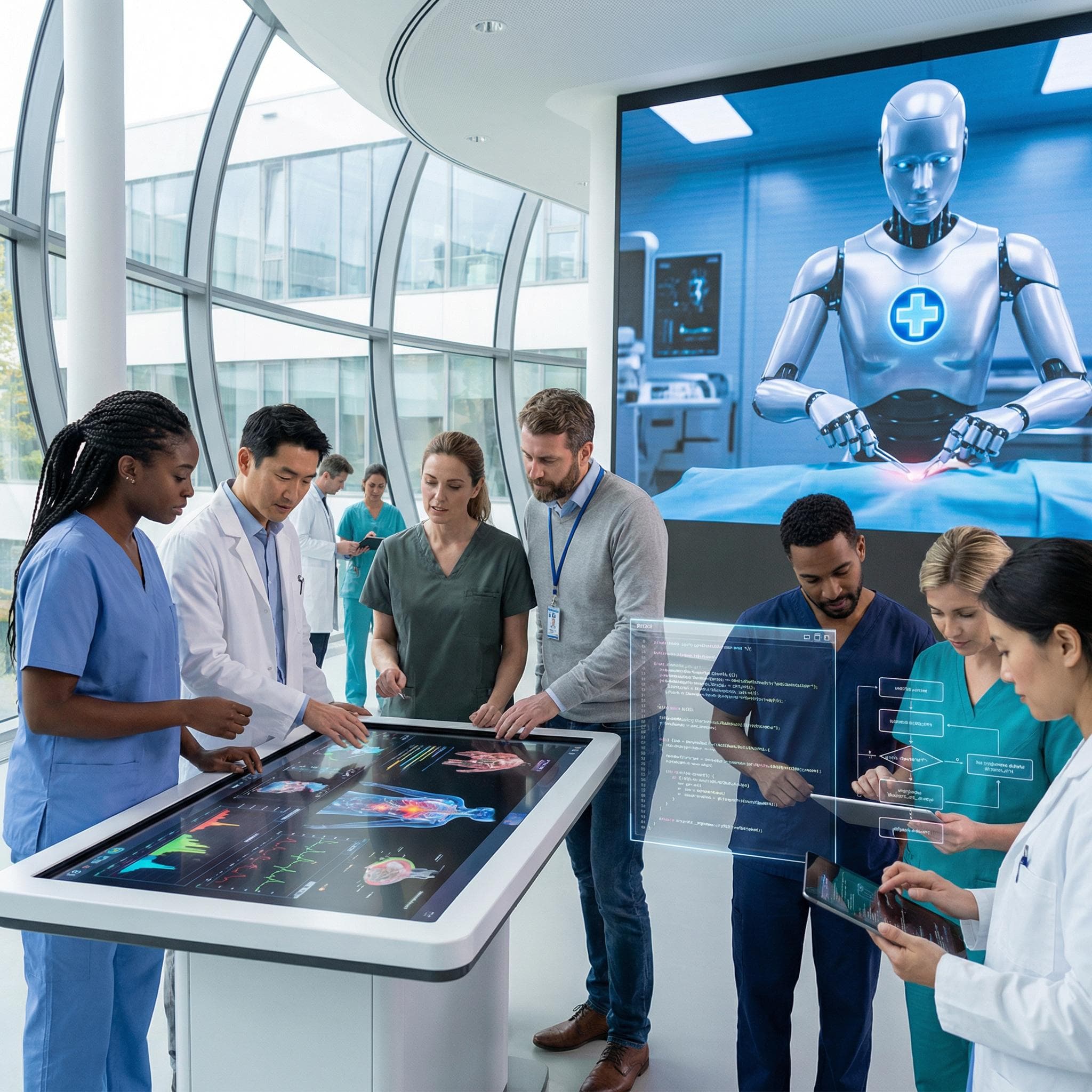 Med Tech