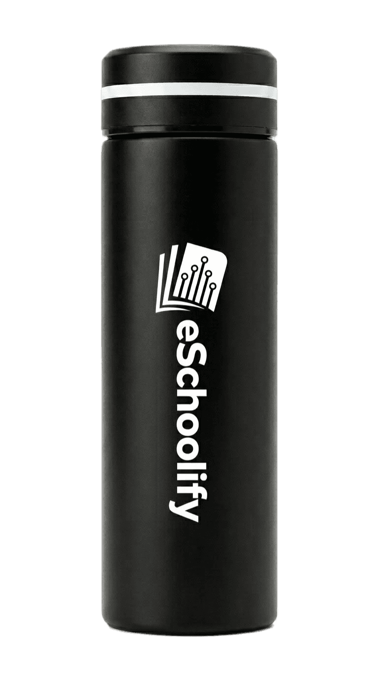 Temperature Bottle