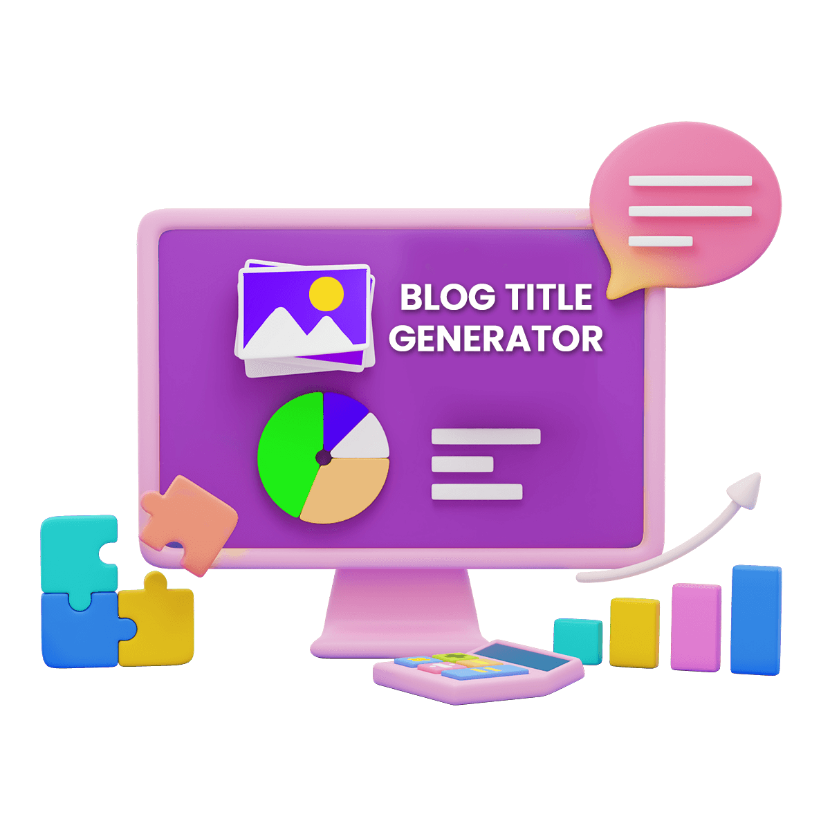 Blog Title Generator