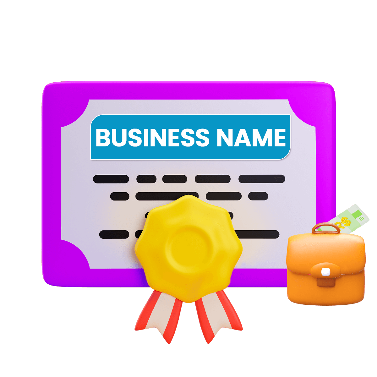 Business Name Generator