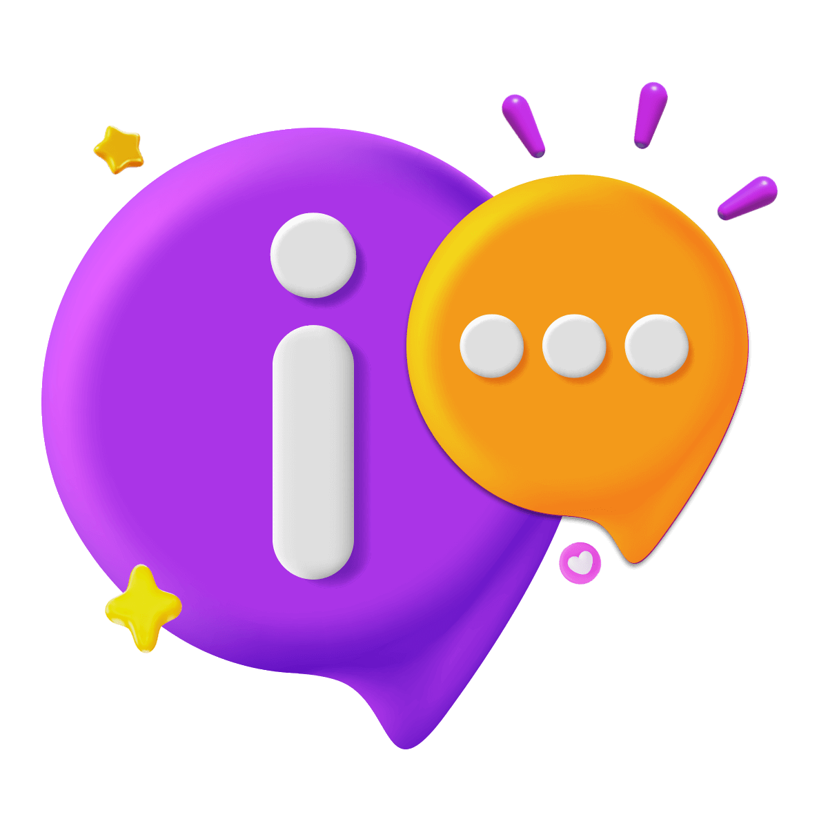 Informative Text Generator