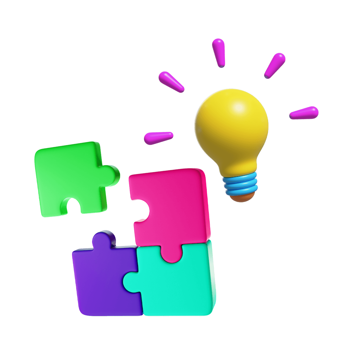 Problem Agitate Solution Generator