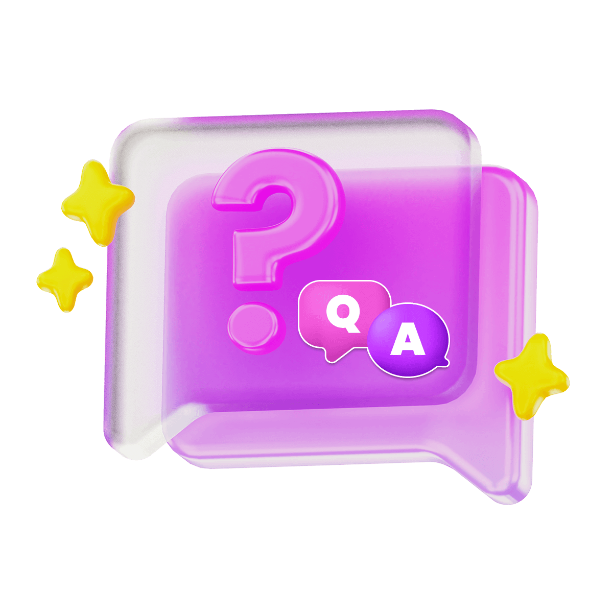 Question Answer Generator