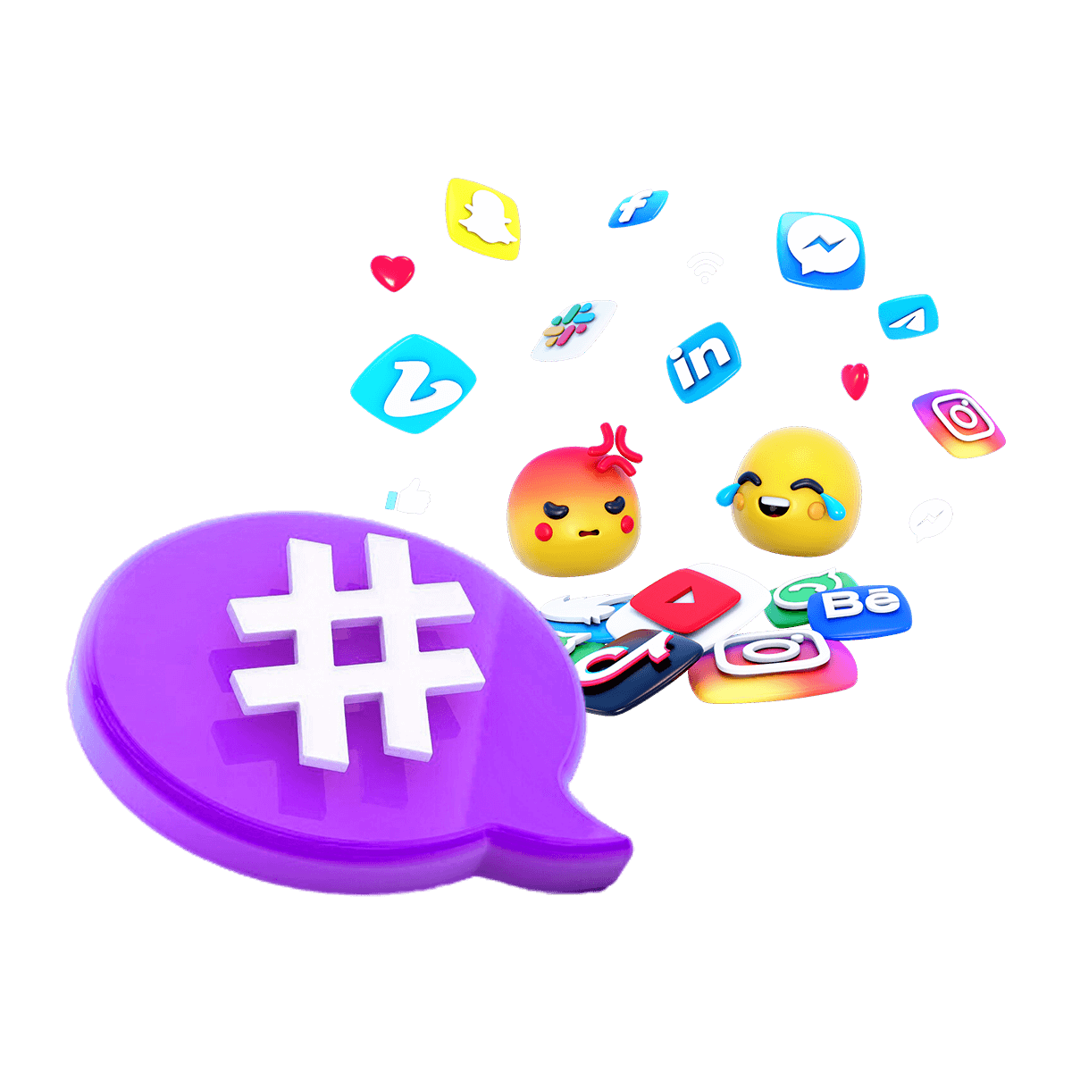 Tags Generator