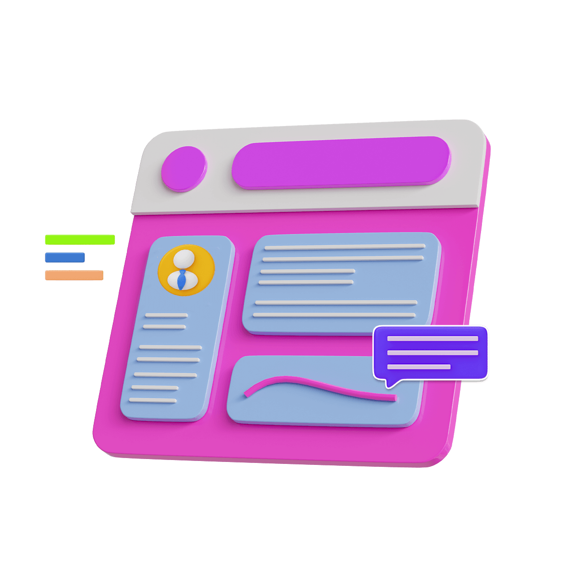 Text Web Scrapper