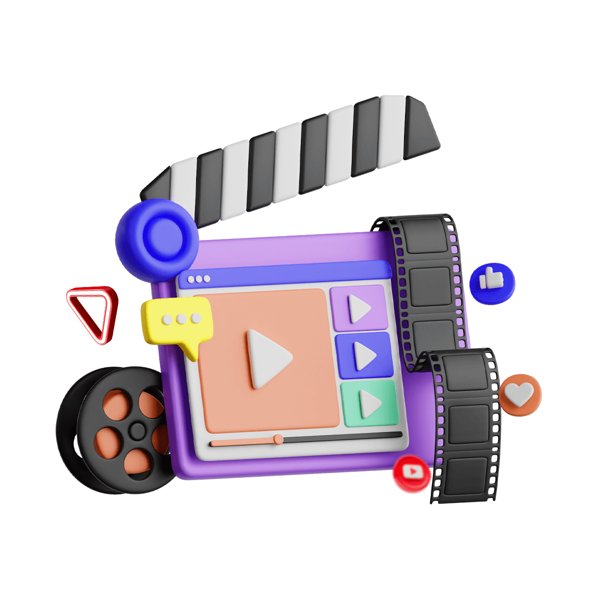 Video Title Generator